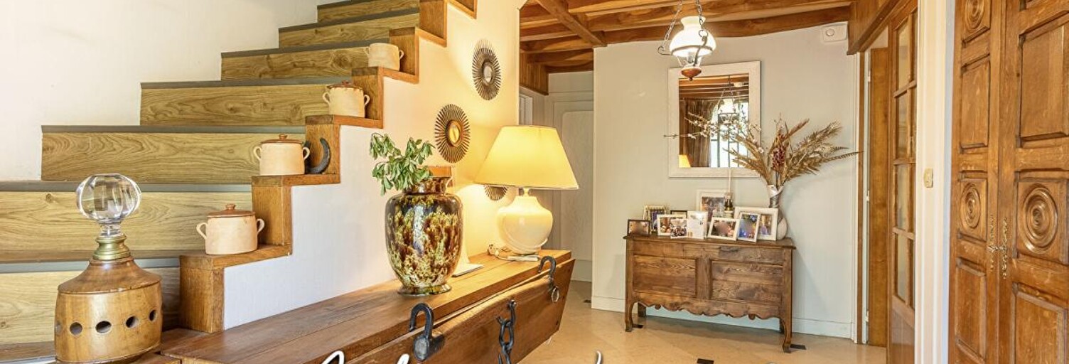 Maison 5 Pièces 114 m² à vendre à Romorantin-Lanthenay (41200)