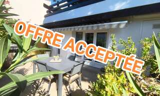 Appartement 2 Pièces 35 m² à vendre à Agde (34300)