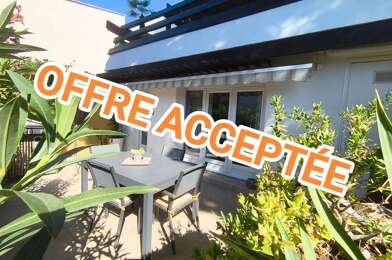 Appartement 2 pièces 195000 €