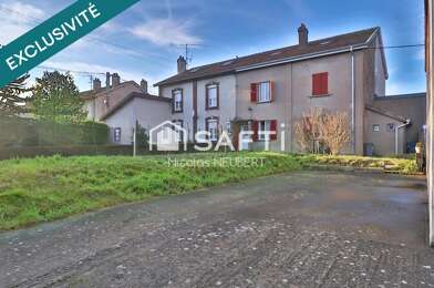Maison 5 pièces 140000 €