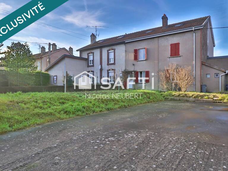 Charmante maison de ville à Trieux — photo 1