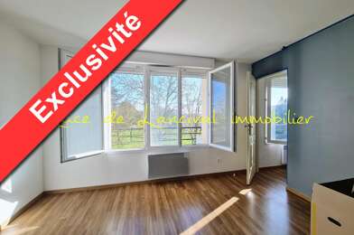 Appartement 3 pièces 54900 €