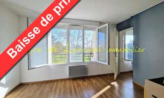 Appartement 3 Pièces 40 m² à vendre à Beautor (02800)