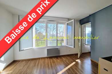 Appartement 3 pièces 49900 €