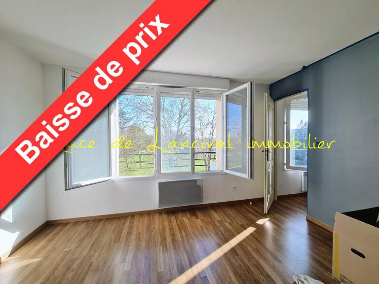 Appartement 3 pièces 40 m² — photo 1