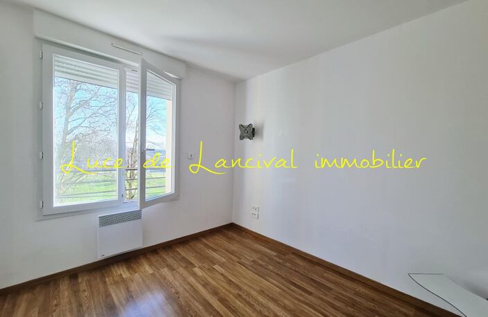 Vente appartement 3 pièces 40 m² Beautor (02800) — photo 2