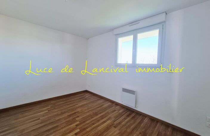 Vente appartement 3 pièces 40 m² Beautor (02800) — photo 4