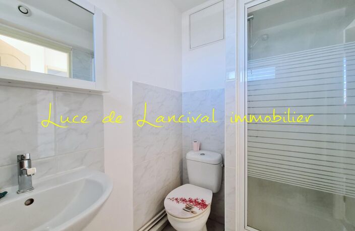 Vente appartement 3 pièces 40 m² Beautor (02800) — photo 5