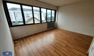Appartement 1 Pièce 25 m² à louer à Chambéry (73000)
