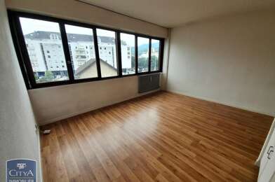 Appartement 1 pièces 411 €