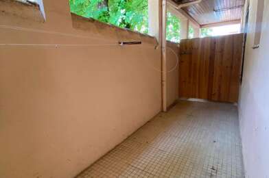 Appartement 3 pièces 710 €