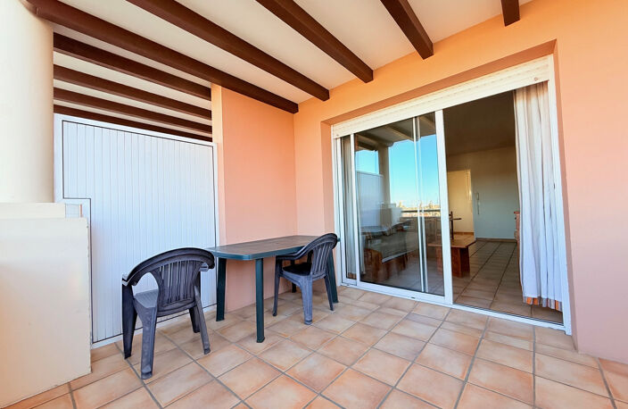 GRAND APPARTEMENT 2 PIECES RESIDENCE DE TOURISME-AIRBNB POSS — photo 2