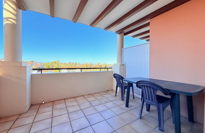 GRAND APPARTEMENT 2 PIECES RESIDENCE DE TOURISME-AIRBNB POSS — photo 3