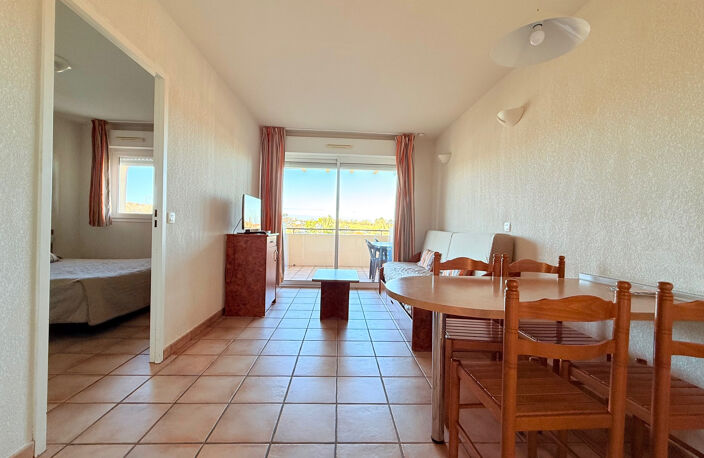 GRAND APPARTEMENT 2 PIECES RESIDENCE DE TOURISME-AIRBNB POSS — photo 5
