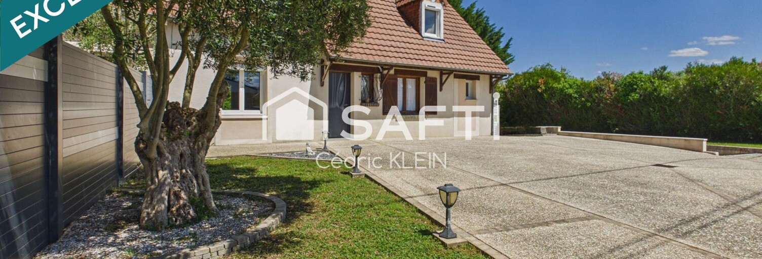 Maison 6 Pièces 163 m² à vendre à Coings (36130)
