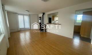 Maison 6 Pièces 103 m² à vendre à Rozay-en-Brie (77540)