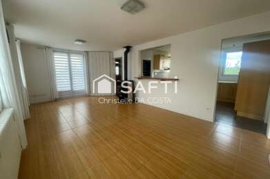 Maison 6 pièces 238500 €