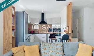 Maison 4 Pièces 83 m² à vendre à Mortagne-sur-Sèvre (85290)