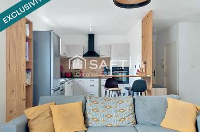 Maison 4 pièces 199000 €