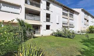 Appartement 2 Pièces 47 m² à vendre à Le Gosier (97190)