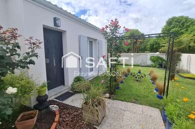 Maison 4 pièces 292000 €