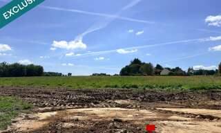 Terrain  543 m² à vendre à Guénin (56150)