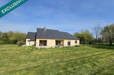 Maison 5 pièces 265000 €