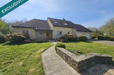 Maison 5 pièces 265000 €