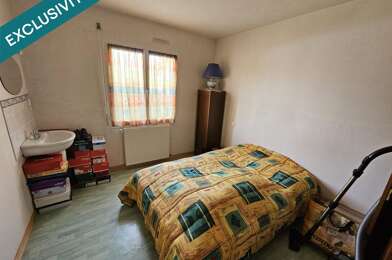 Maison 5 pièces 265000 €