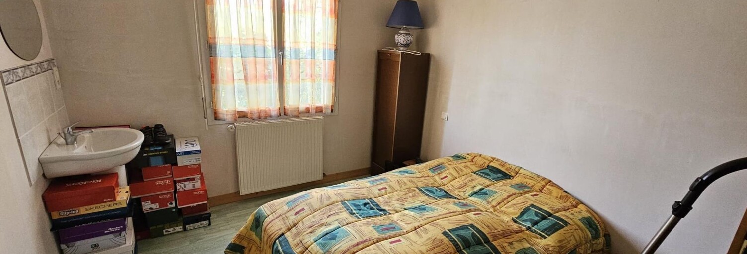 Maison 5 Pièces 145 m² à vendre à La Trinité-Porhoët (56490)