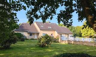 Maison 5 Pièces 145 m² à vendre à La Trinité-Porhoët (56490)