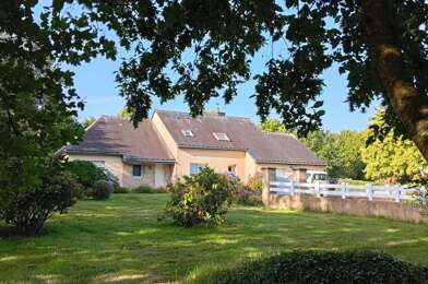 Maison 5 pièces 255000 €