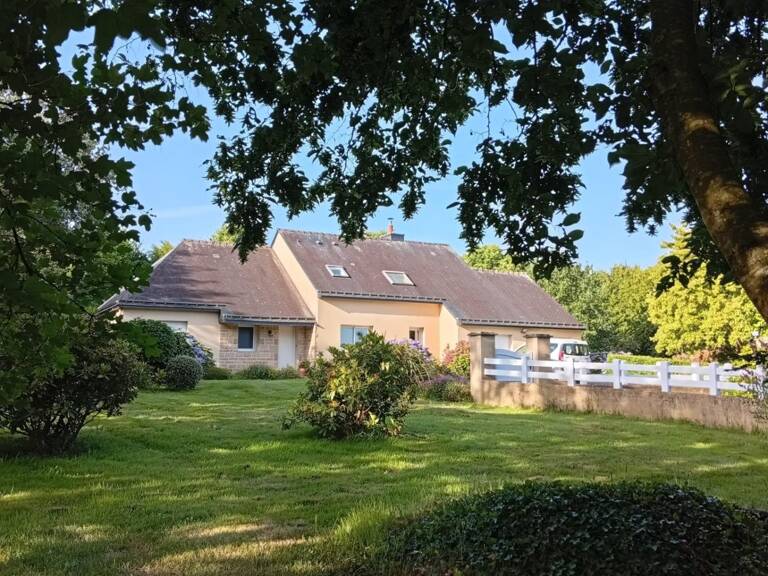 Maison avec Vie de plain-pied — photo 1