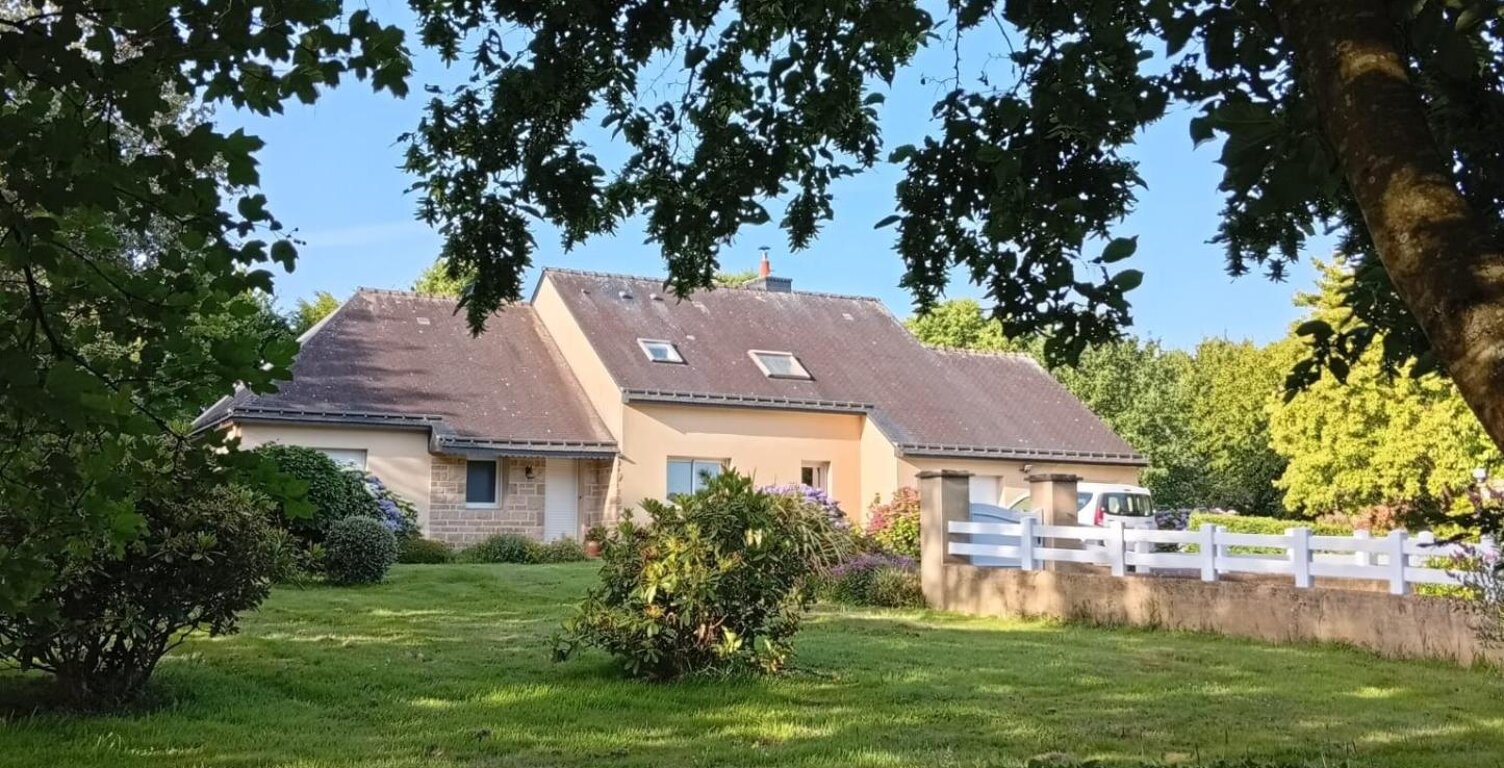 Maison avec Vie de plain-pied — photo 1