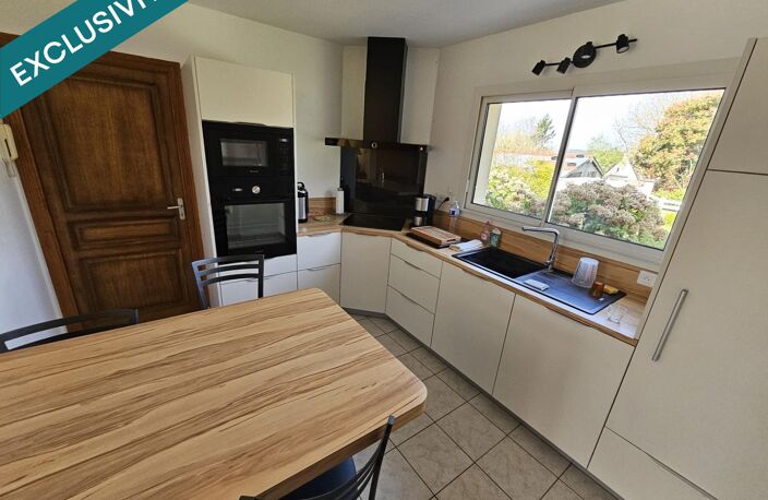 Maison avec Vie de plain-pied — photo 2