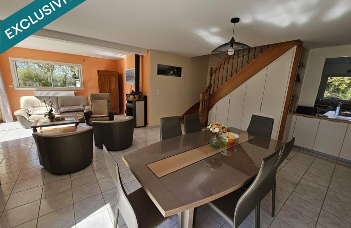 Maison avec Vie de plain-pied — photo 3