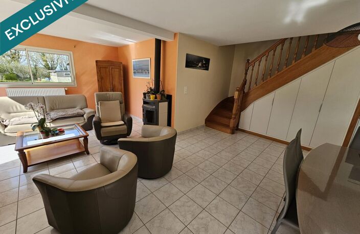 Maison avec Vie de plain-pied — photo 4