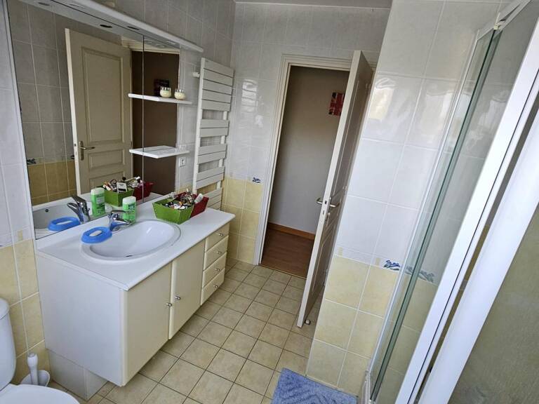 Maison avec Vie de plain-pied — photo 1