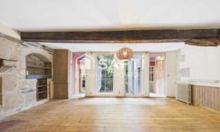 Appartement 4 Pièces 97 m² à vendre à Morlaix (29600)