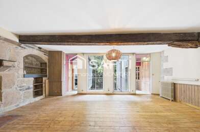 Appartement 4 pièces 190000 €