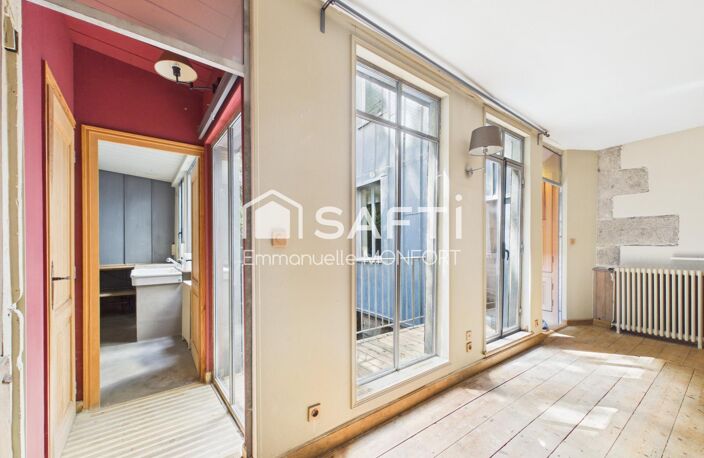 Appartement centre ville — photo 3
