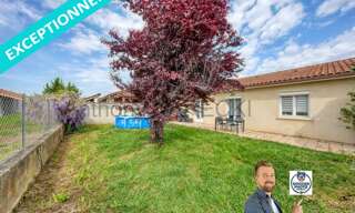 Maison 4 Pièces 96 m² à vendre à Bazet (65460)
