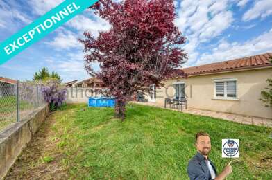Maison 4 pièces 210000 €