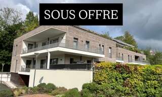 Appartement 3 Pièces 76 m² à vendre à Bois-Guillaume (76230)
