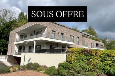 Appartement 3 pièces 350000 €