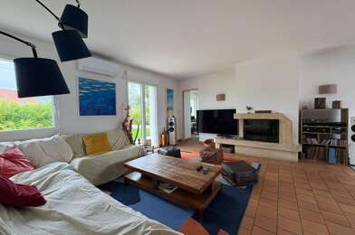 Maison 7 pièces 425000 €