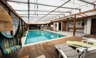 Maison 7 Pièces 140 m² à vendre à Montlouis-sur-Loire (37270)