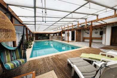 Maison 7 pièces 425000 €