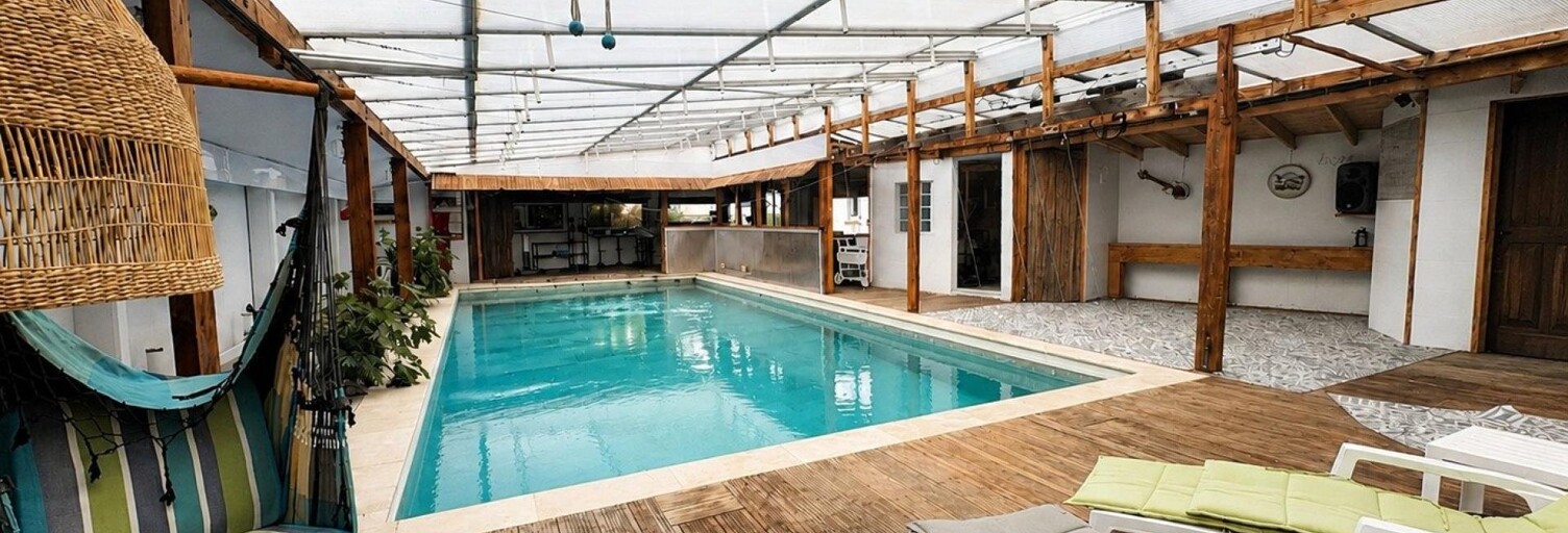 Maison 7 Pièces 140 m² à vendre à Montlouis-sur-Loire (37270)