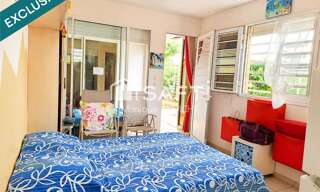 Appartement 2 Pièces 27 m² à vendre à Le Vauclin (97280)